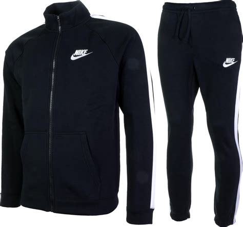 Nike Heren trainingspakken outlet online kopen .